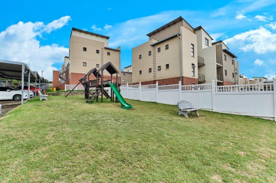 2 Bedroom Property for Sale in Barbeque Downs Gauteng
