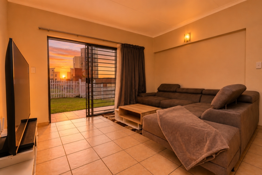2 Bedroom Property for Sale in Barbeque Downs Gauteng