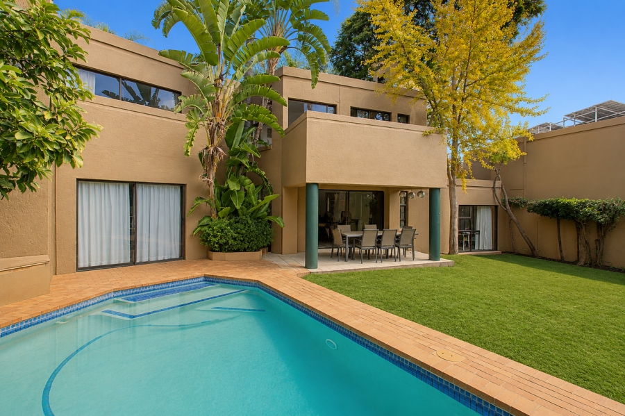 3 Bedroom Property for Sale in River Club Gauteng