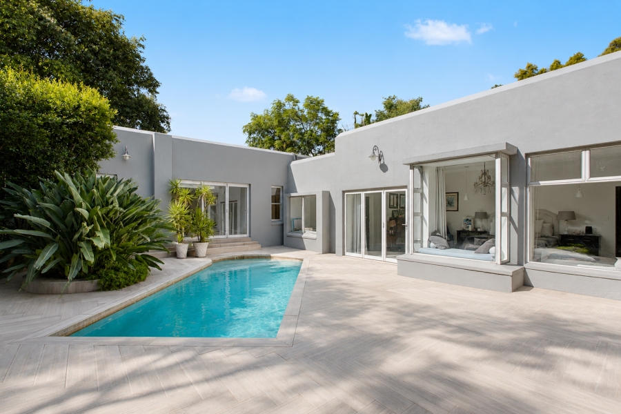 4 Bedroom Property for Sale in River Club Gauteng