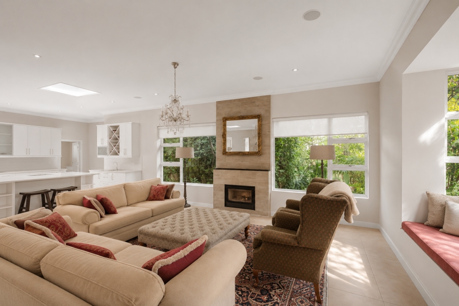 4 Bedroom Property for Sale in River Club Gauteng