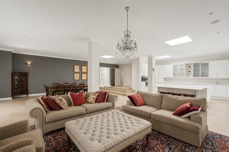 4 Bedroom Property for Sale in River Club Gauteng