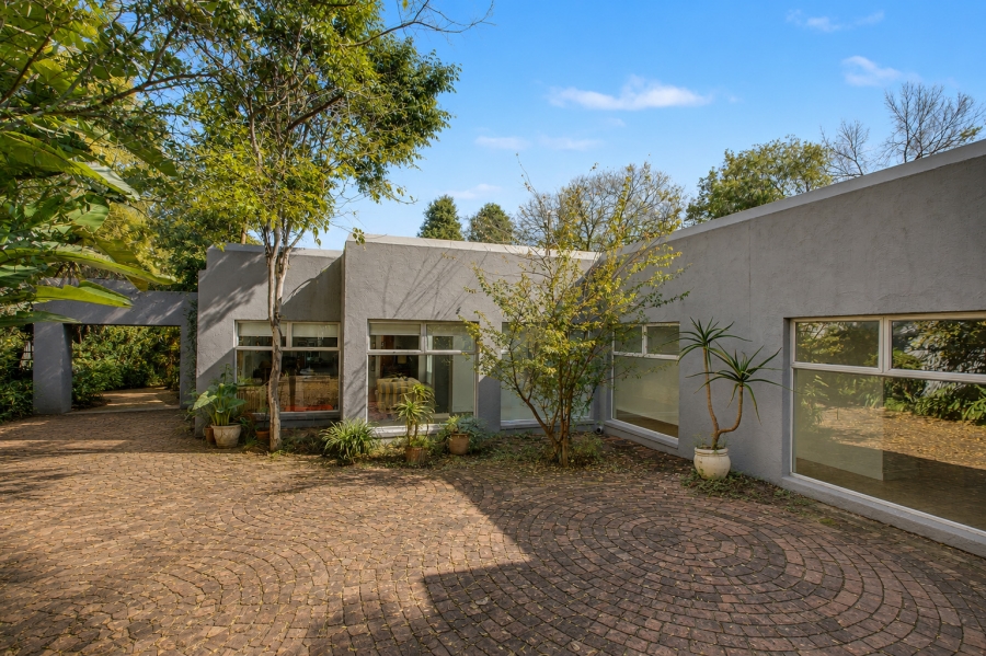4 Bedroom Property for Sale in River Club Gauteng