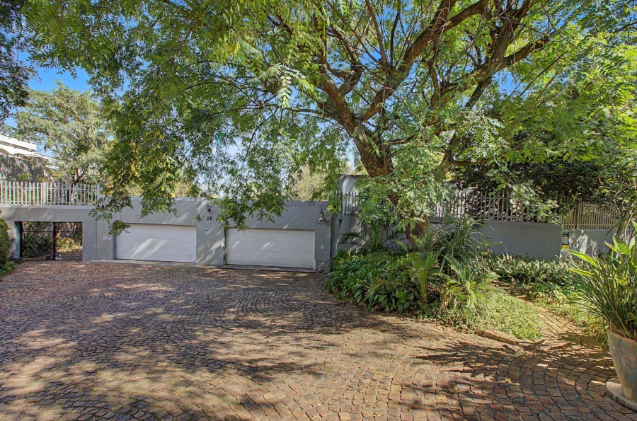 4 Bedroom Property for Sale in River Club Gauteng
