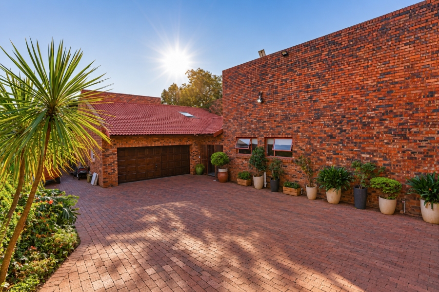 3 Bedroom Property for Sale in Randpark Ridge Gauteng
