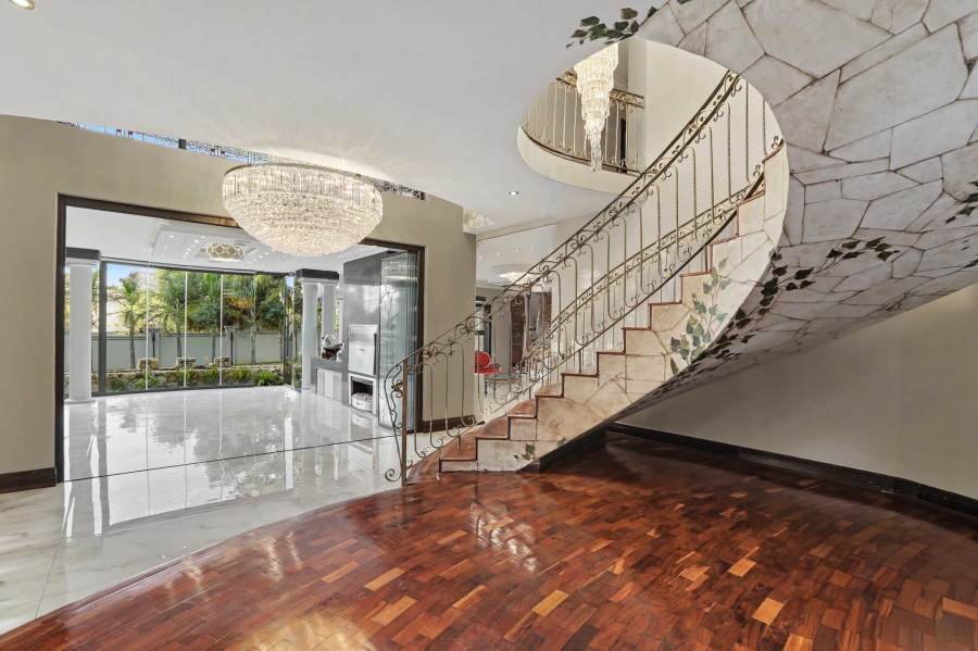 4 Bedroom Property for Sale in Bryanston Gauteng