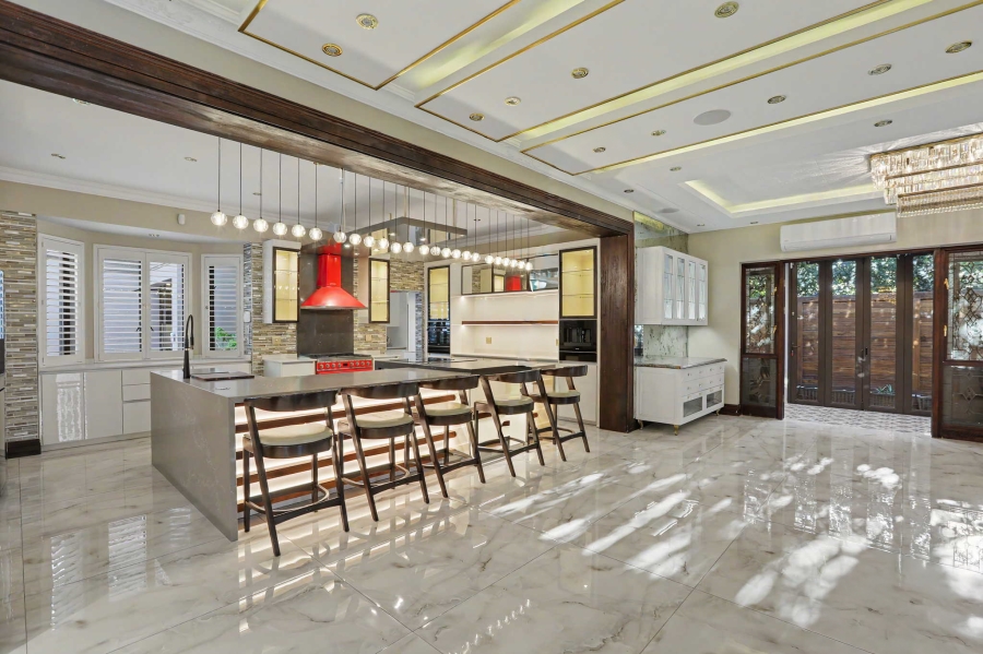 4 Bedroom Property for Sale in Bryanston Gauteng