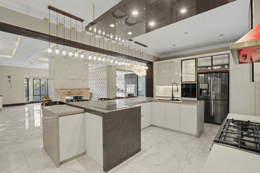 4 Bedroom Property for Sale in Bryanston Gauteng