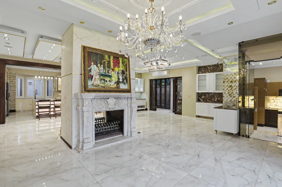 4 Bedroom Property for Sale in Bryanston Gauteng