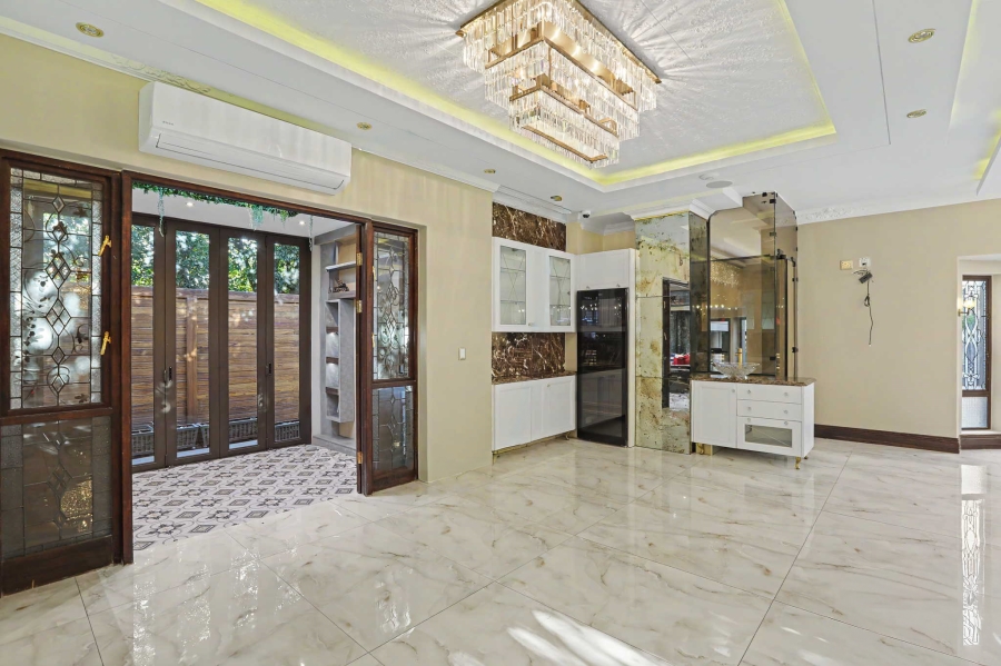 4 Bedroom Property for Sale in Bryanston Gauteng