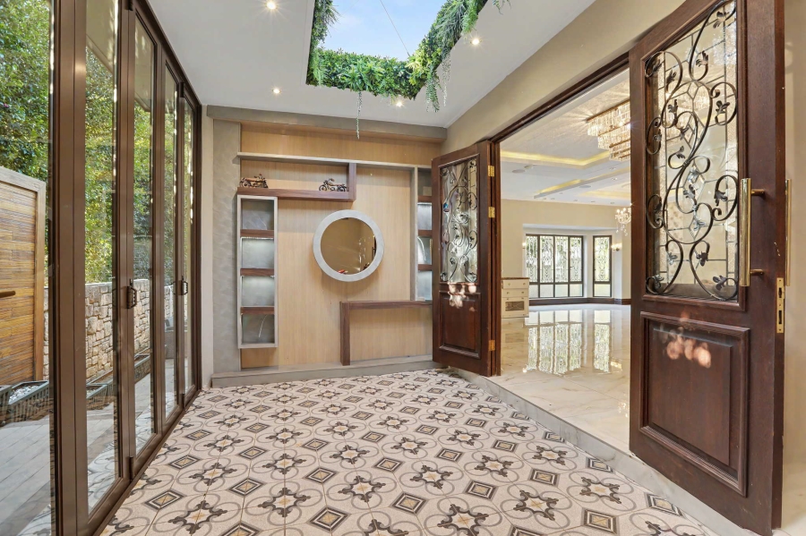 4 Bedroom Property for Sale in Bryanston Gauteng