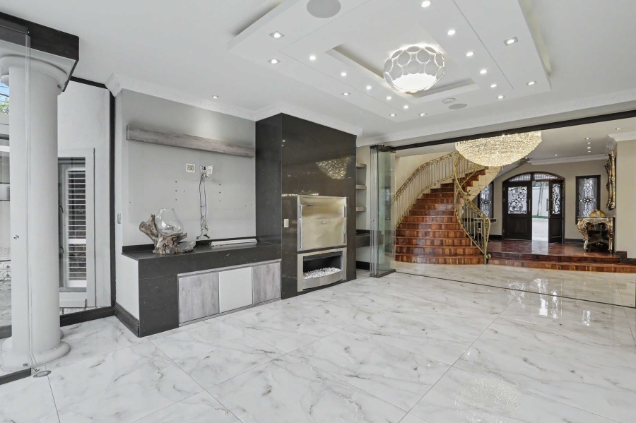 4 Bedroom Property for Sale in Bryanston Gauteng