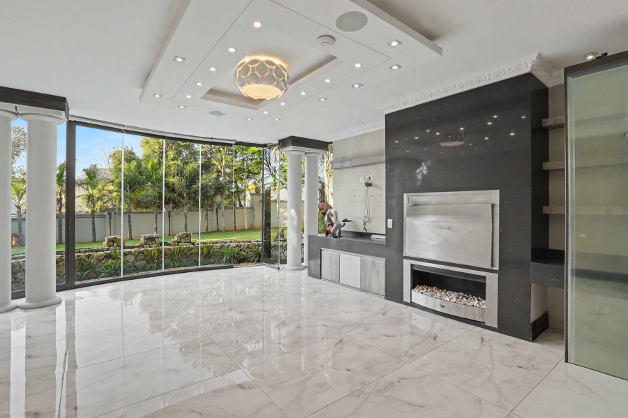 4 Bedroom Property for Sale in Bryanston Gauteng