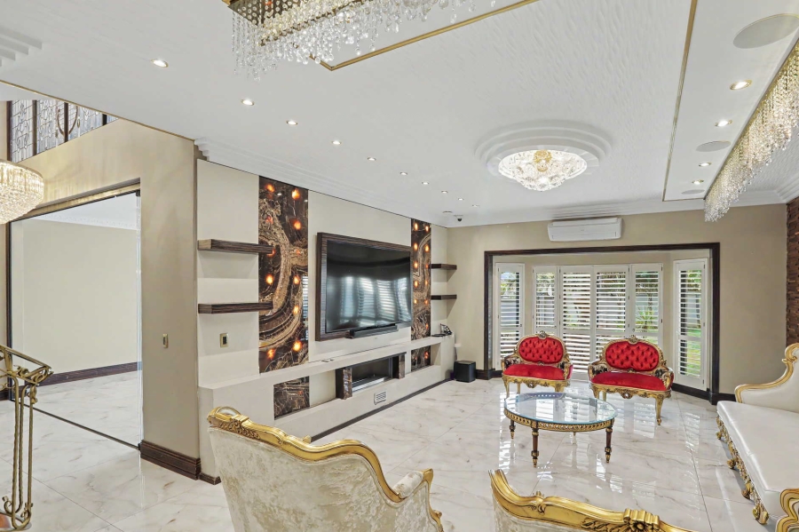 4 Bedroom Property for Sale in Bryanston Gauteng