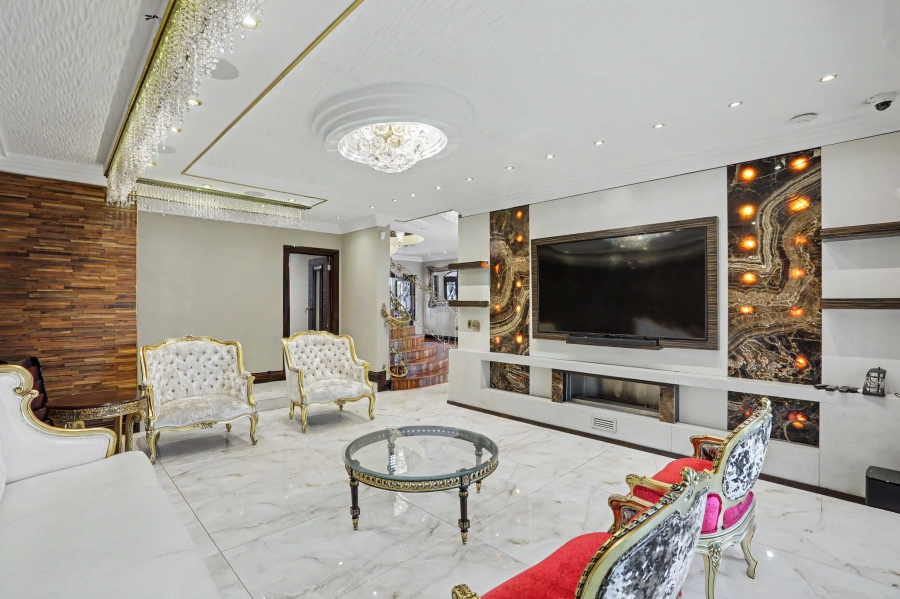 4 Bedroom Property for Sale in Bryanston Gauteng