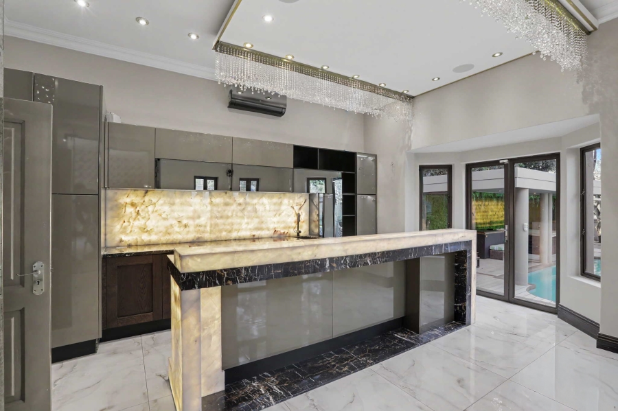 4 Bedroom Property for Sale in Bryanston Gauteng