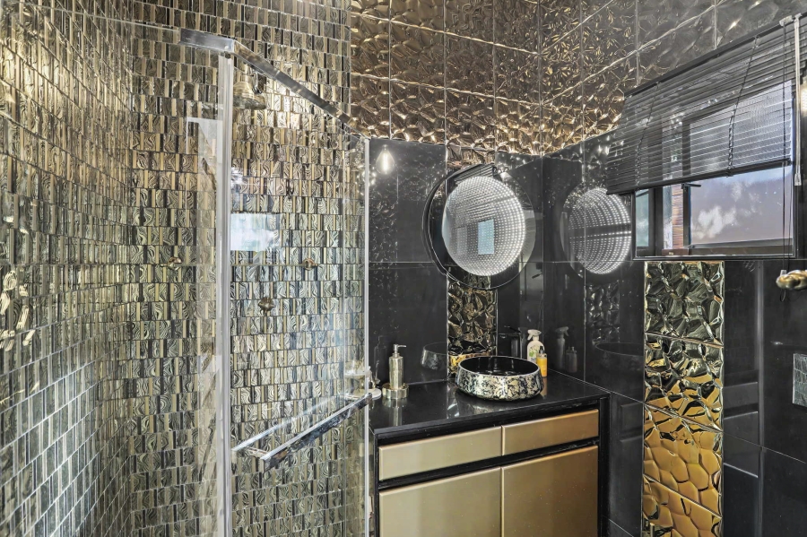 4 Bedroom Property for Sale in Bryanston Gauteng