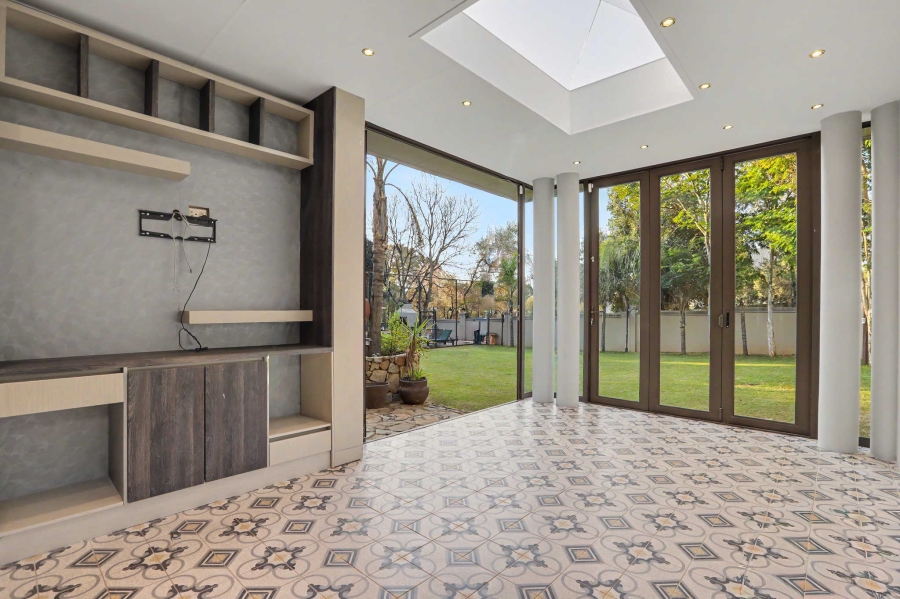 4 Bedroom Property for Sale in Bryanston Gauteng
