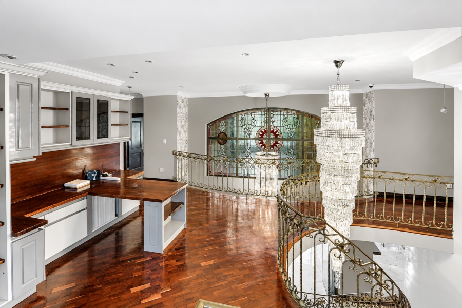 4 Bedroom Property for Sale in Bryanston Gauteng