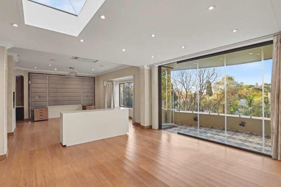 4 Bedroom Property for Sale in Bryanston Gauteng