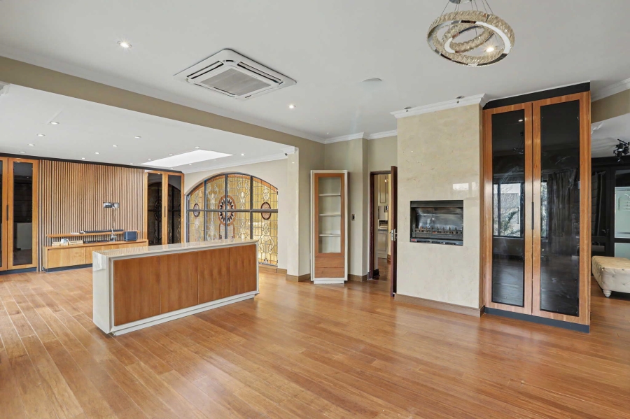 4 Bedroom Property for Sale in Bryanston Gauteng