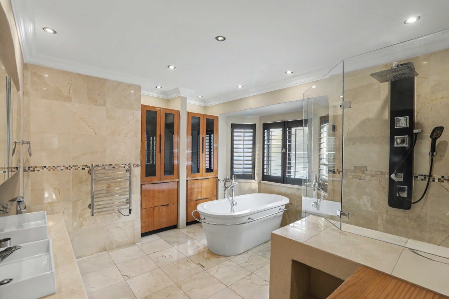 4 Bedroom Property for Sale in Bryanston Gauteng