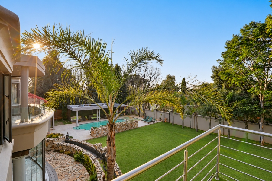 4 Bedroom Property for Sale in Bryanston Gauteng