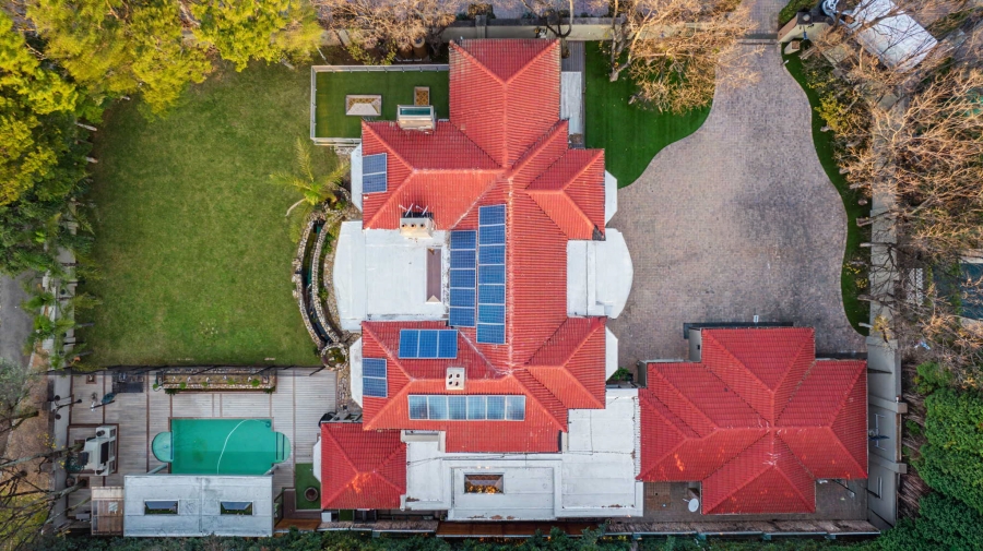 4 Bedroom Property for Sale in Bryanston Gauteng