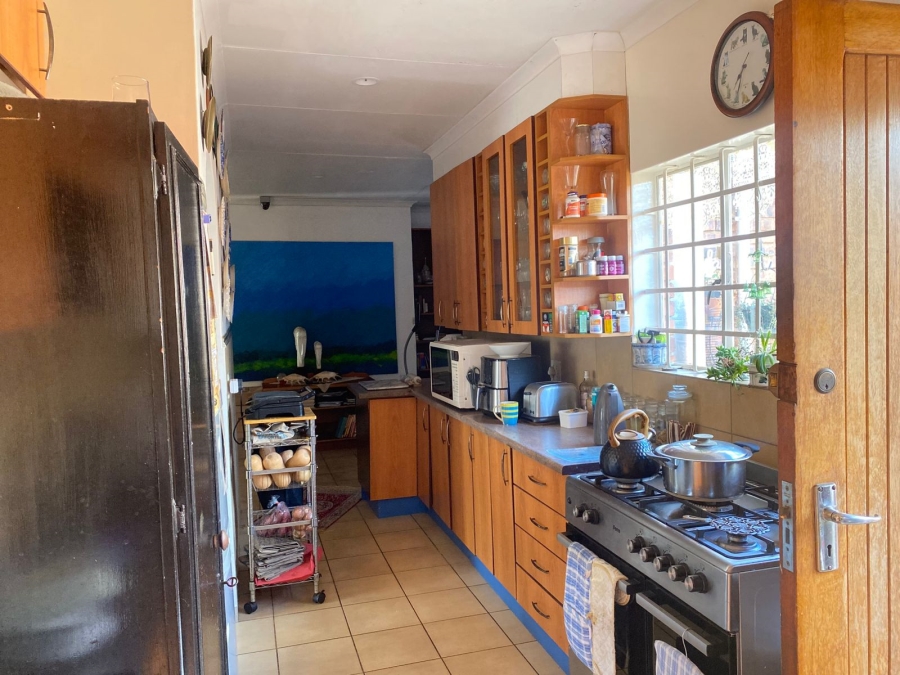 4 Bedroom Property for Sale in Garsfontein Gauteng
