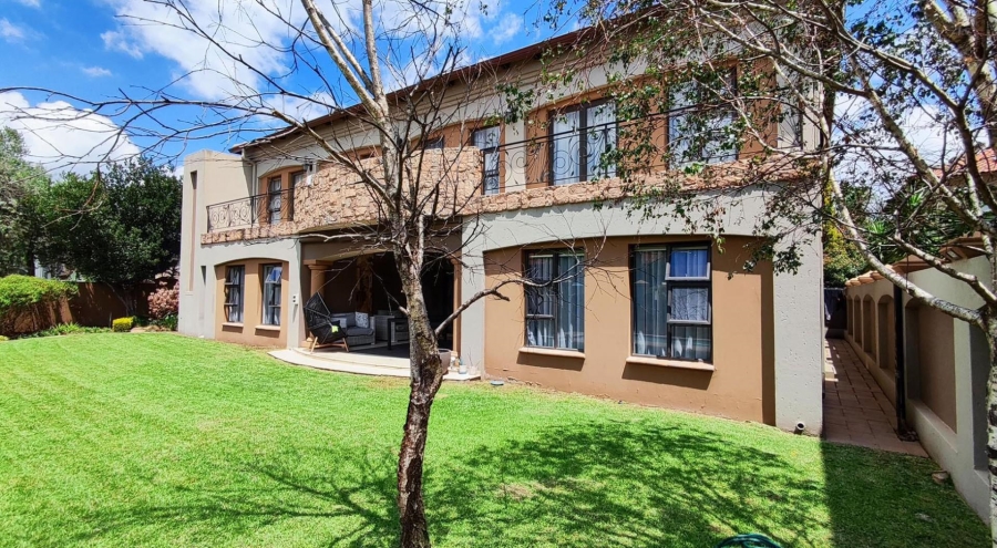 4 Bedroom Property for Sale in Sunward Park Gauteng