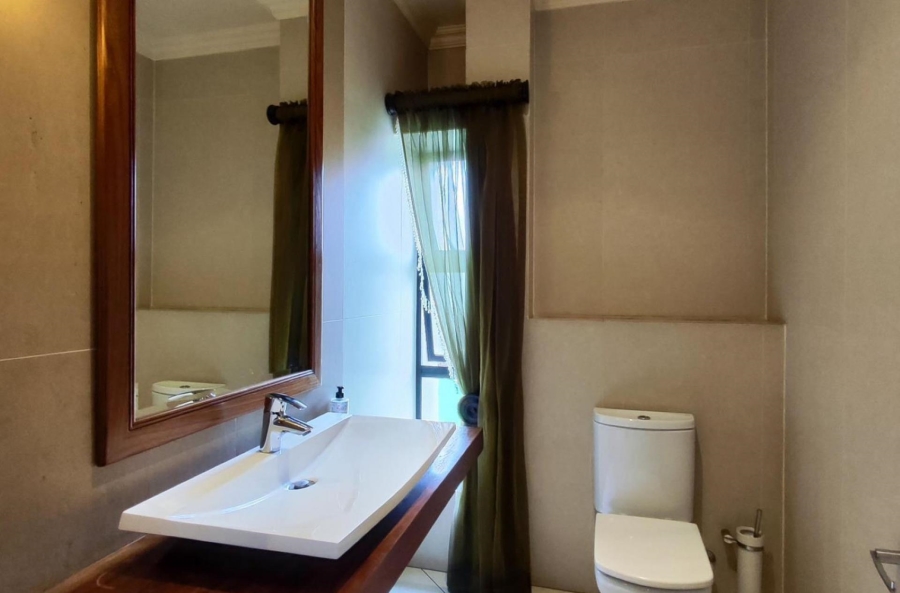 4 Bedroom Property for Sale in Sunward Park Gauteng