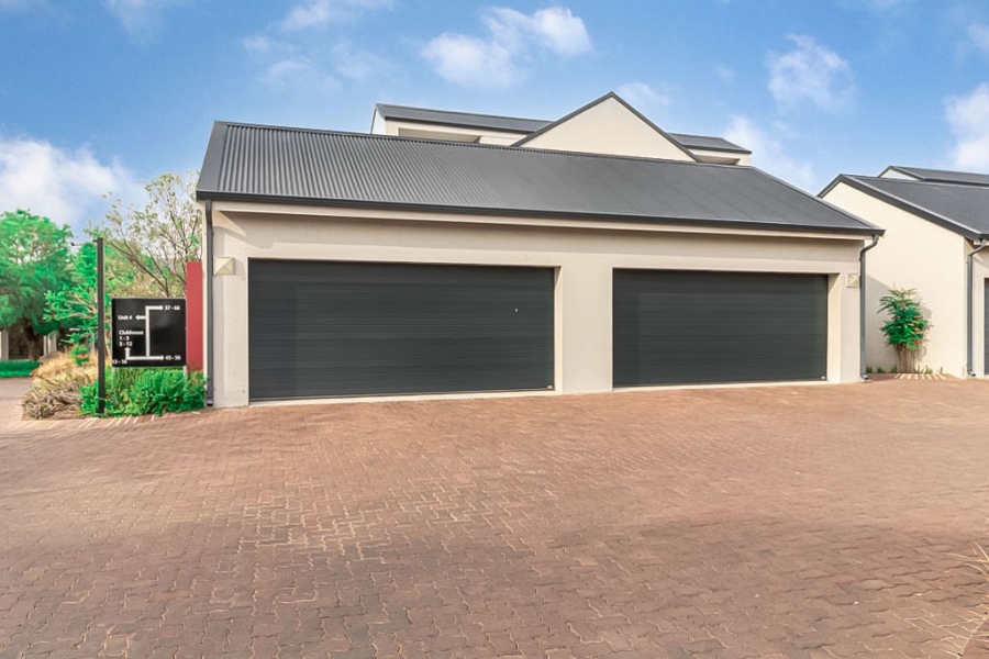 3 Bedroom Property for Sale in Paulshof Gauteng