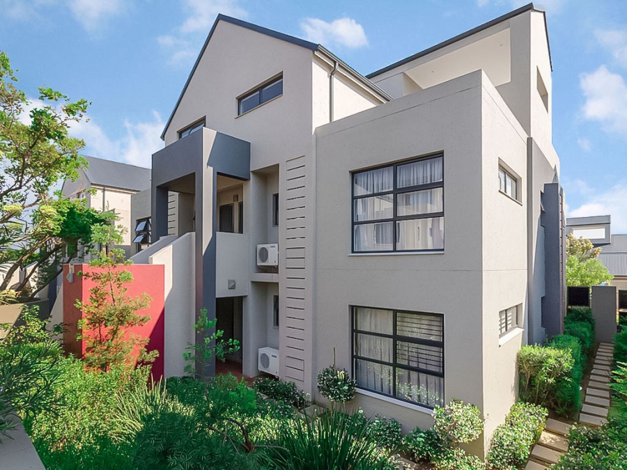 3 Bedroom Property for Sale in Paulshof Gauteng