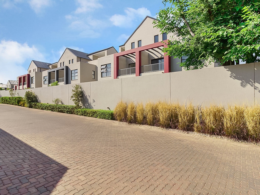 3 Bedroom Property for Sale in Paulshof Gauteng