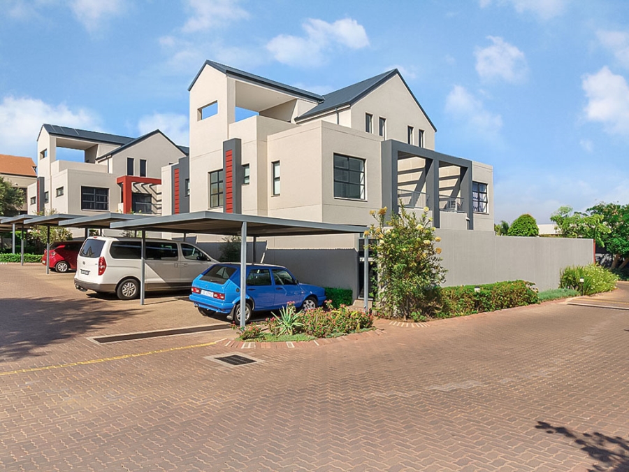 3 Bedroom Property for Sale in Paulshof Gauteng