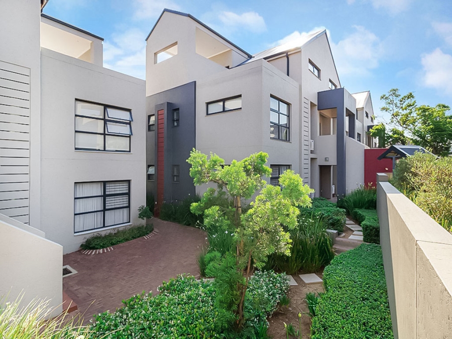 3 Bedroom Property for Sale in Paulshof Gauteng