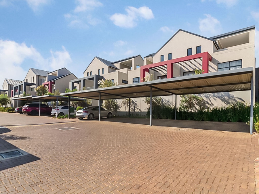 3 Bedroom Property for Sale in Paulshof Gauteng