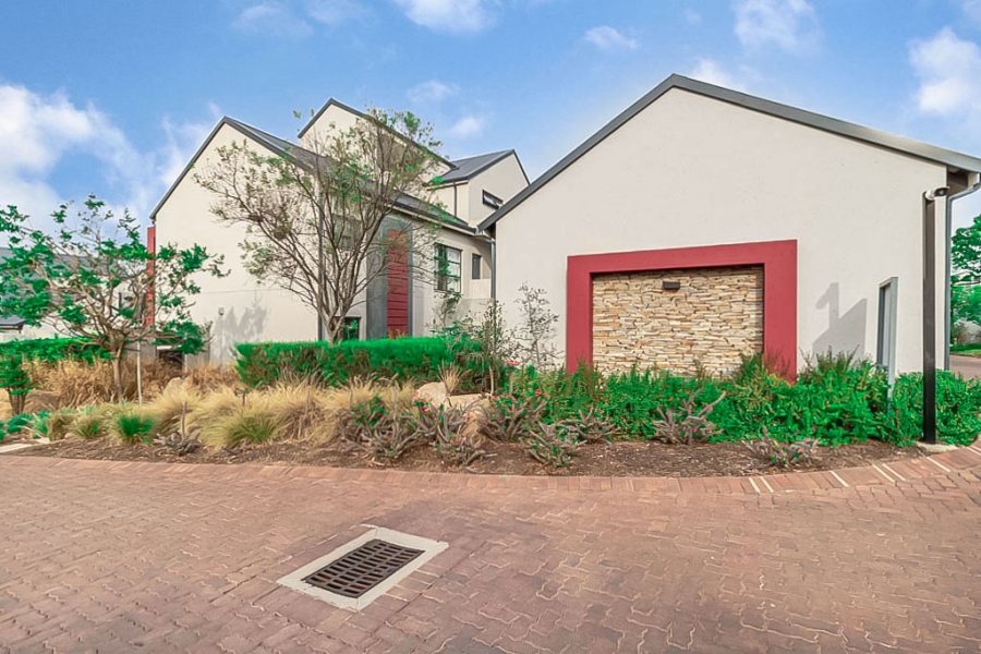 3 Bedroom Property for Sale in Paulshof Gauteng