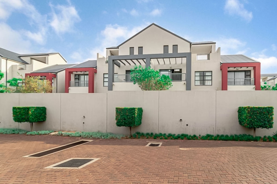 3 Bedroom Property for Sale in Paulshof Gauteng