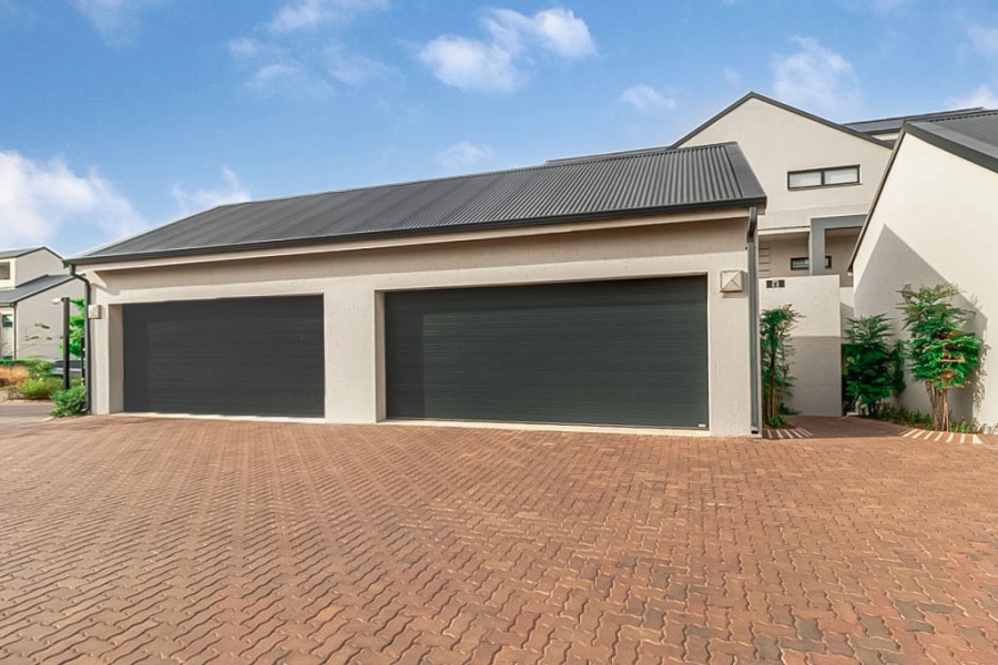3 Bedroom Property for Sale in Paulshof Gauteng