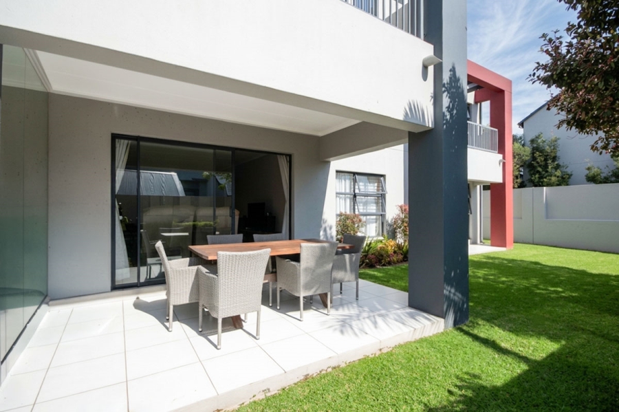 3 Bedroom Property for Sale in Paulshof Gauteng