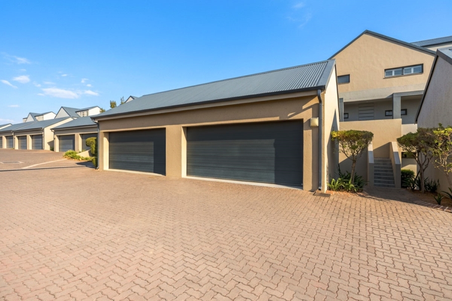 3 Bedroom Property for Sale in Paulshof Gauteng