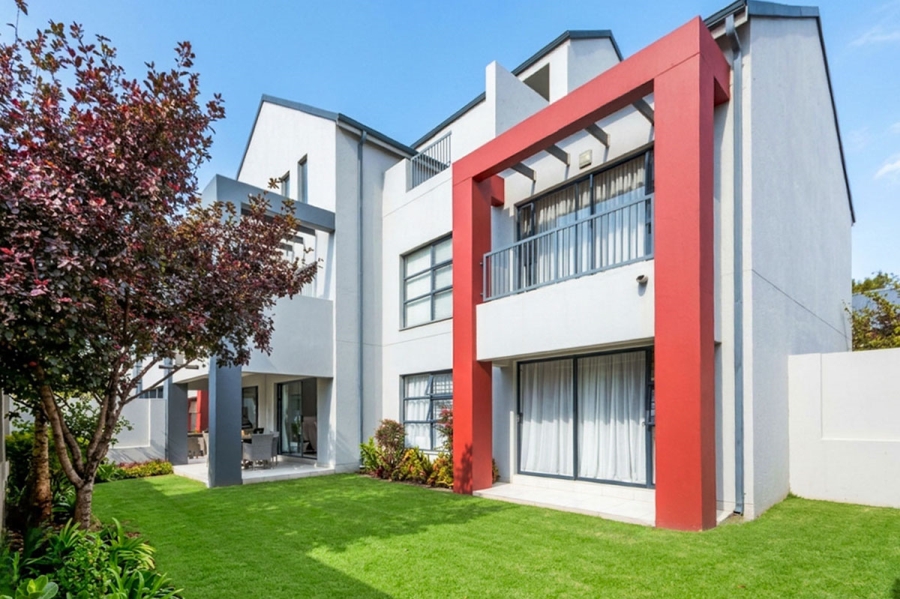 3 Bedroom Property for Sale in Paulshof Gauteng