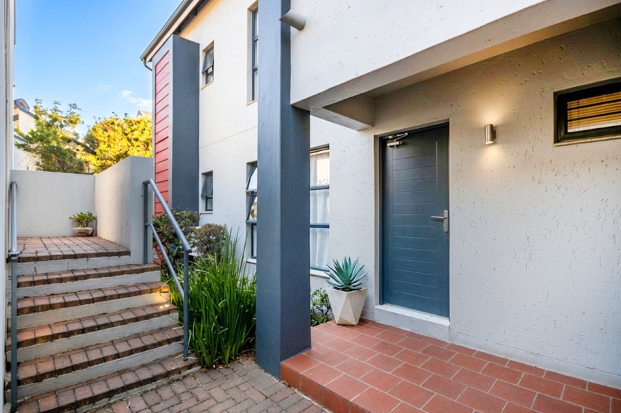 3 Bedroom Property for Sale in Paulshof Gauteng