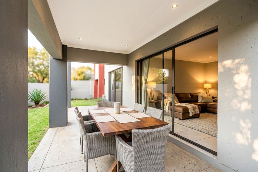 3 Bedroom Property for Sale in Paulshof Gauteng