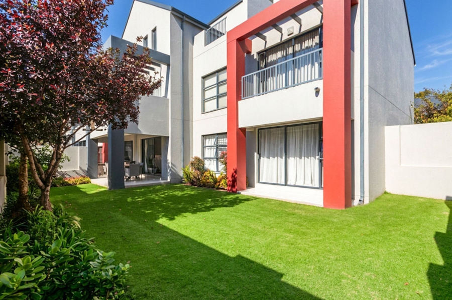 3 Bedroom Property for Sale in Paulshof Gauteng