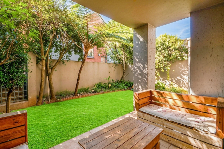 2 Bedroom Property for Sale in Darrenwood Gauteng