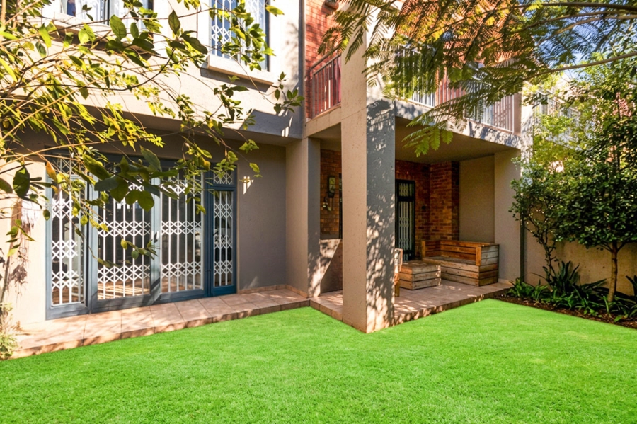 2 Bedroom Property for Sale in Darrenwood Gauteng