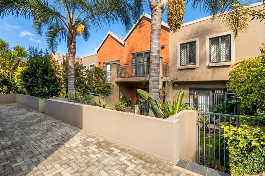 2 Bedroom Property for Sale in Darrenwood Gauteng