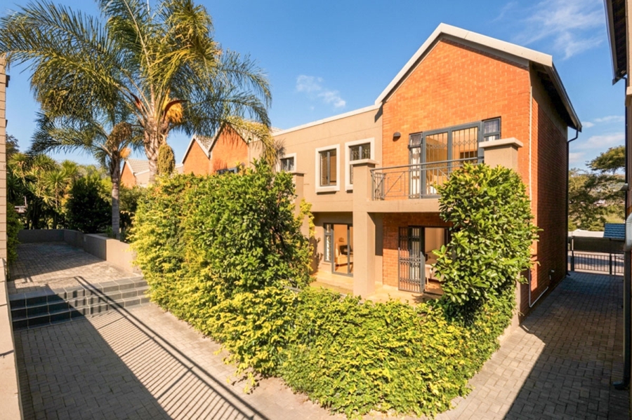 2 Bedroom Property for Sale in Darrenwood Gauteng